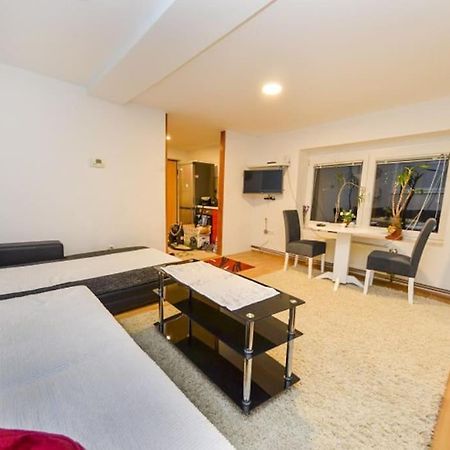 Apartment In Sarajewo Zewnętrze zdjęcie