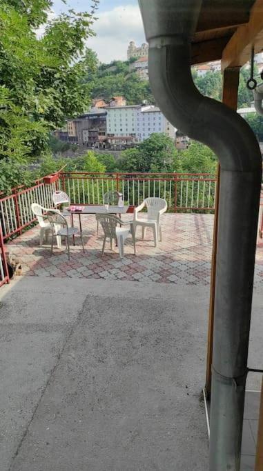 Apartment In Sarajewo Zewnętrze zdjęcie