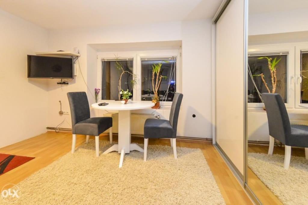 Apartment In Sarajewo Zewnętrze zdjęcie