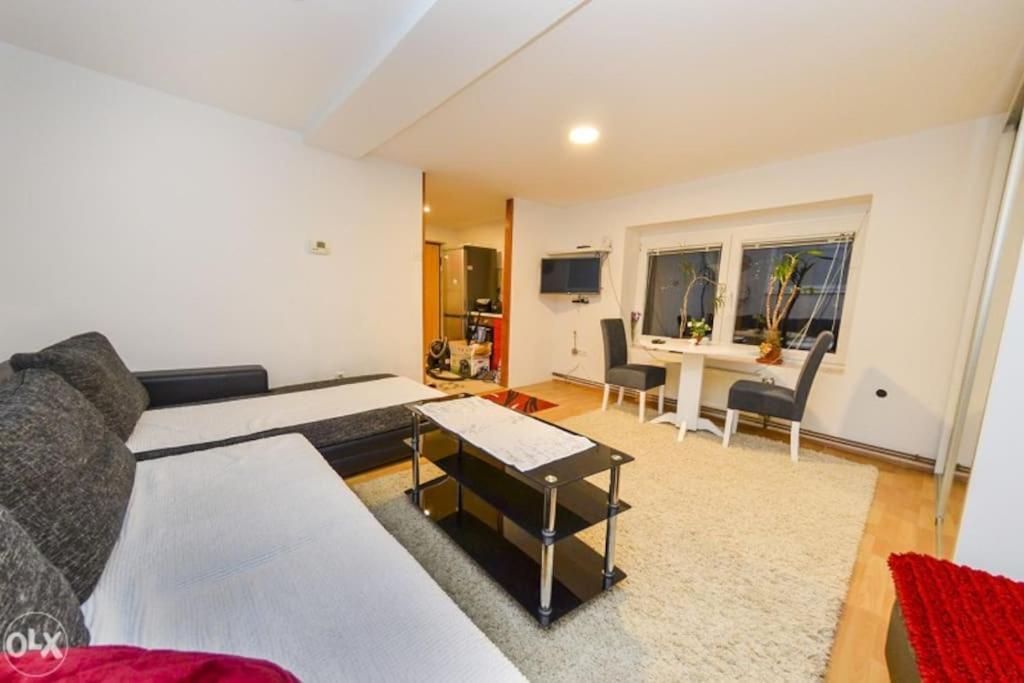 Apartment In Sarajewo Zewnętrze zdjęcie