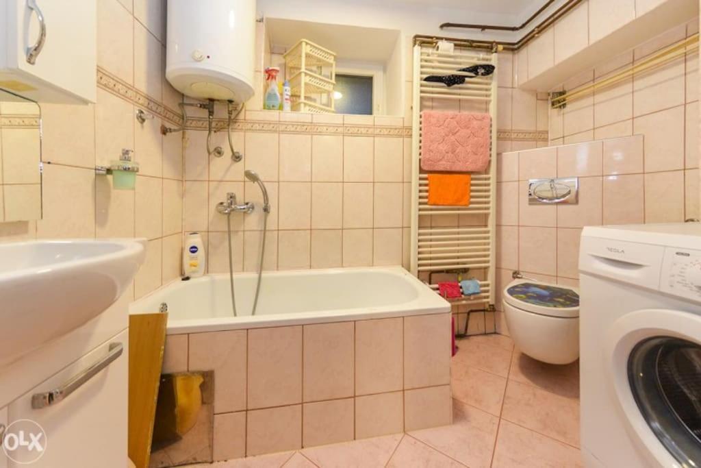 Apartment In Sarajewo Zewnętrze zdjęcie